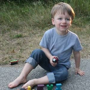 Meet your Posher, Jade